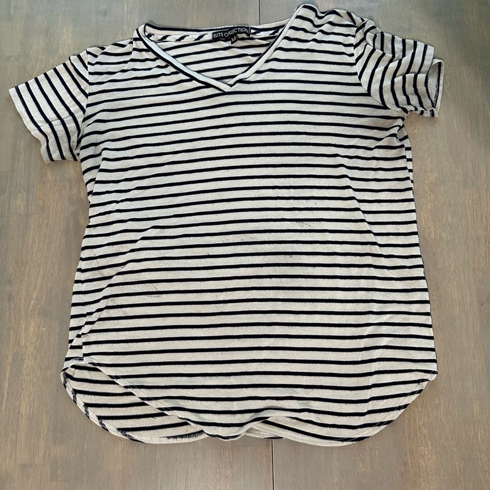 Ladies Casual T-Shirt